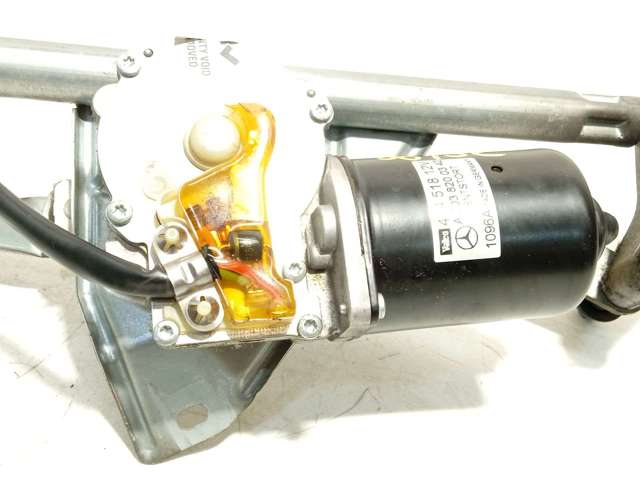 A2038200342 Motor limpiaparabrisas  en stock Castellón