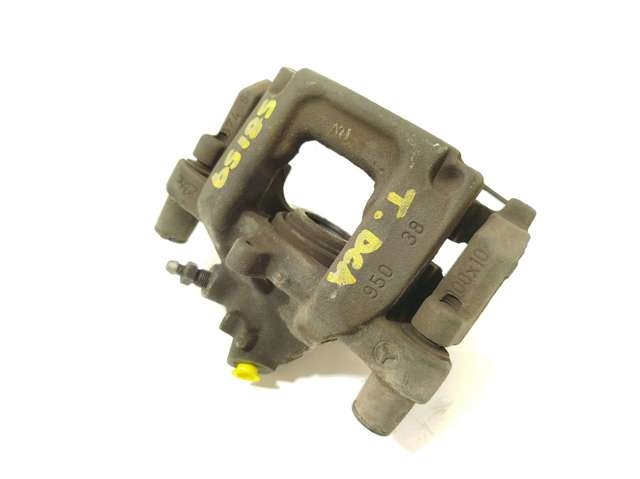 Pinza de freno trasera derecha A2044230281 MERCEDES