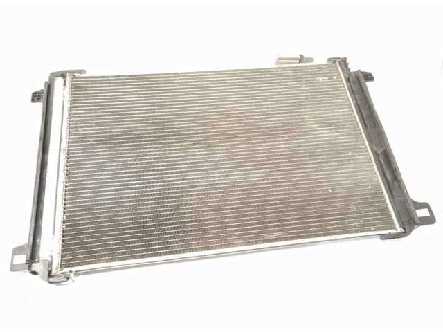 Aire acondicionado capacitor A2045000154 MERCEDES