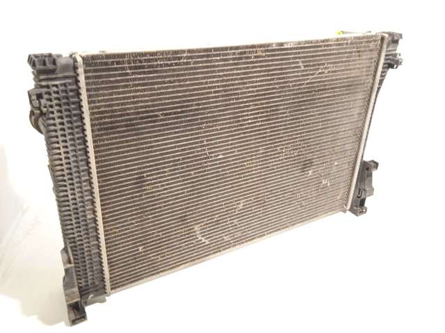 Radiador de auto A2045000203 MERCEDES