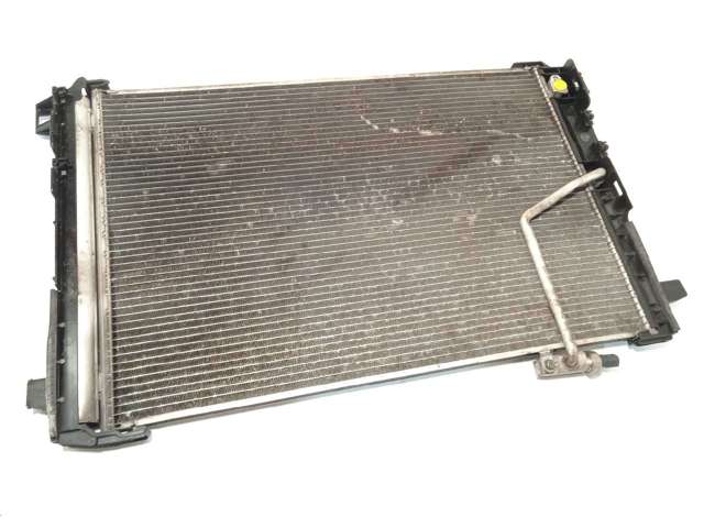 A2045000654 Condensador aire acondicionado comprar Almería