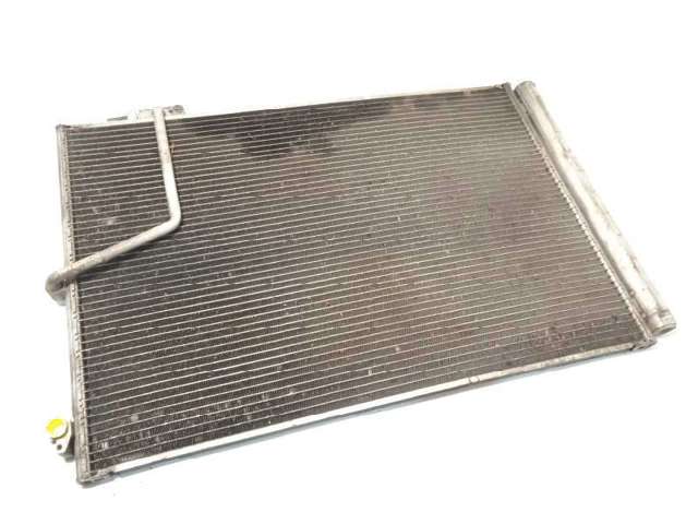 A2045000654 MERCEDES Condensador aire acondicionado  en stock Córdoba