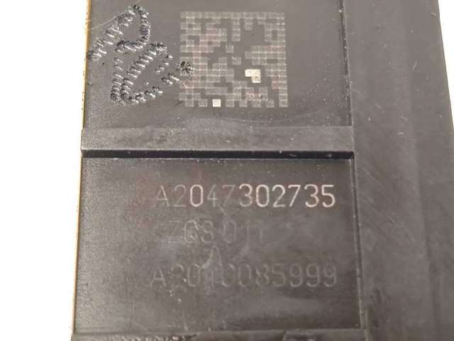A2047302735 Cerradura de puerta trasera izquierda  disponible Málaga