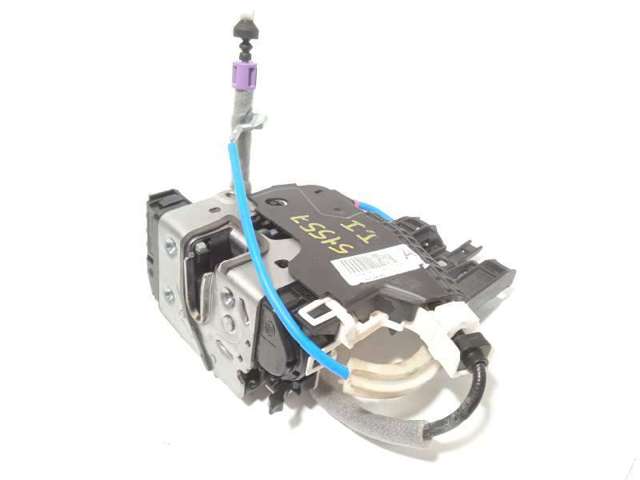 MERCEDES A2047302735 Cerradura de puerta trasera izquierda  en stock Valencia