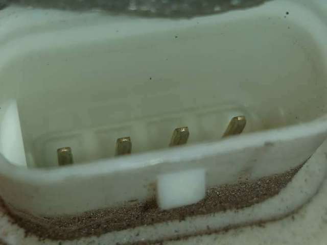 A2047302735 Cerradura de puerta trasera izquierda  comprar en Reus