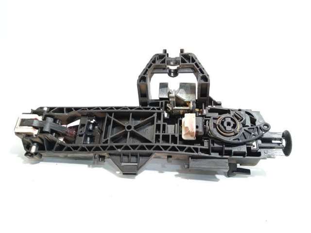 A2047600534 MERCEDES Soporte de manija exterior de puerta delantera izquierda  comprar en Jaén
