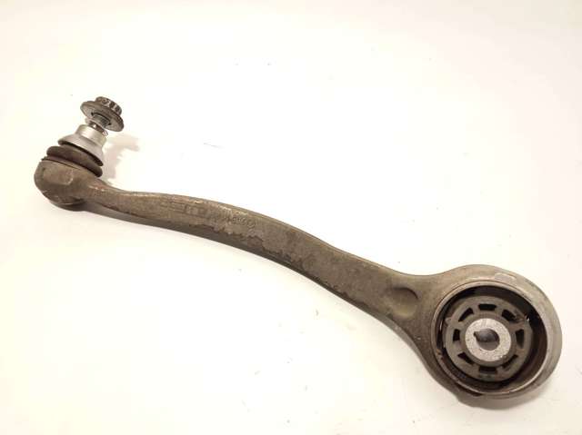 Brazo inferior derecho de la suspensión delantera A2053301405 MERCEDES