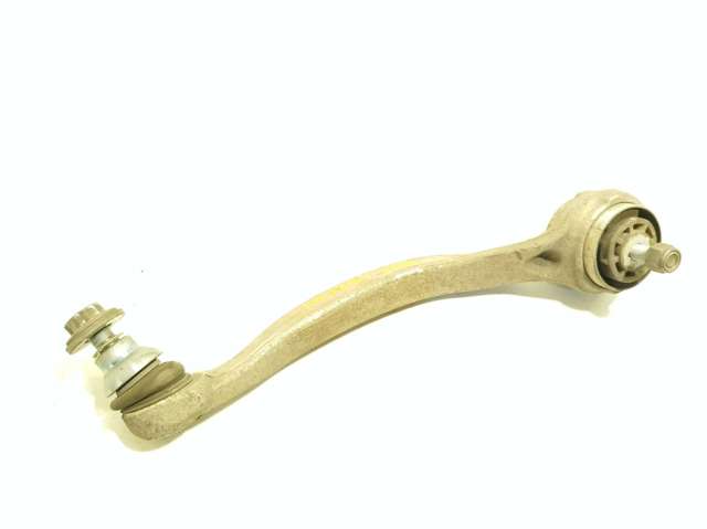 Brazo inferior derecho de la suspensión delantera A2053306610 MERCEDES