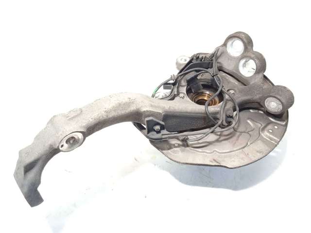 Buje de rueda delantero A2053340300 MERCEDES