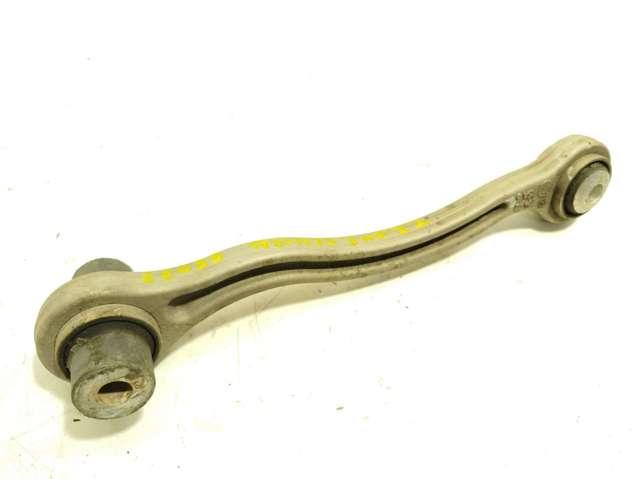 Brazo transversal izquierdo de suspensión trasera A2053506503 MERCEDES