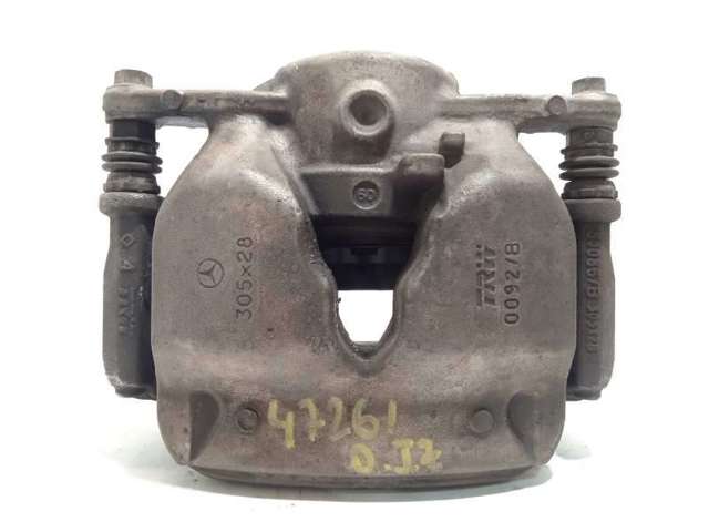 A2054210181 MERCEDES Pinza de freno delantera izquierda  en stock Gandía