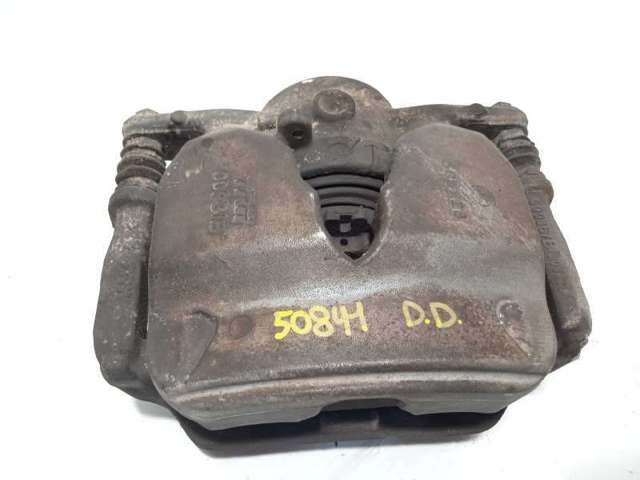 Pinza de freno, Eje delantero derecha A2054210281 MERCEDES