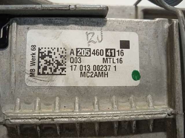A2054604116 Mercedes