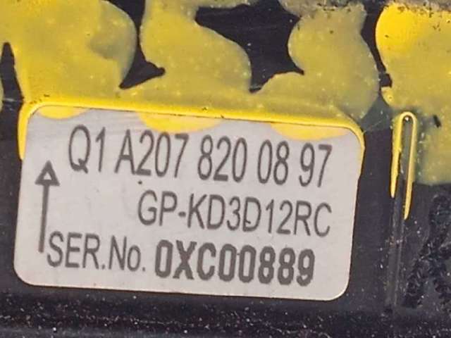 A2078200897 Mercedes