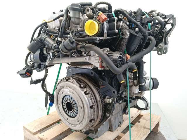 Comprar Motor Insignia  G09