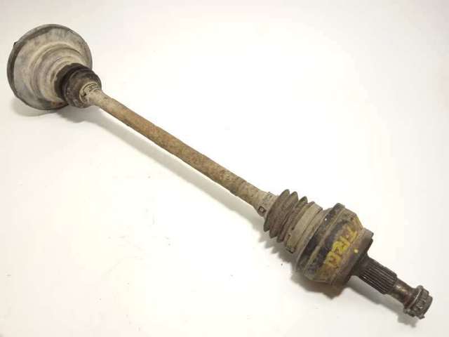 Semieje trasero Mercedes E (2003-2009)