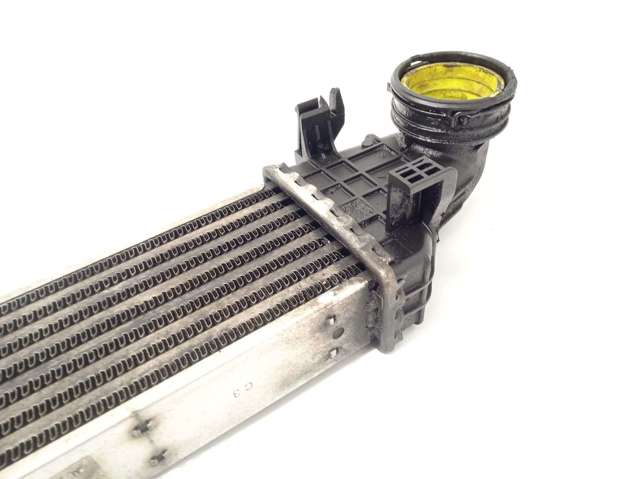 Turbo intercooler A2115001002 MERCEDES