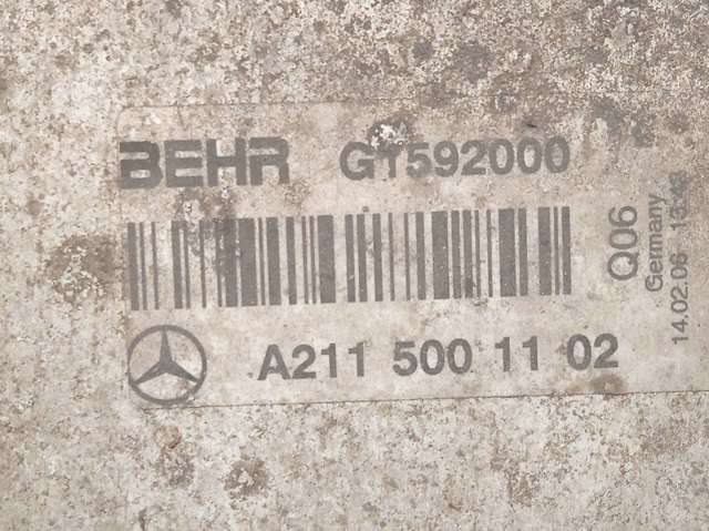 A2115001102 Mercedes