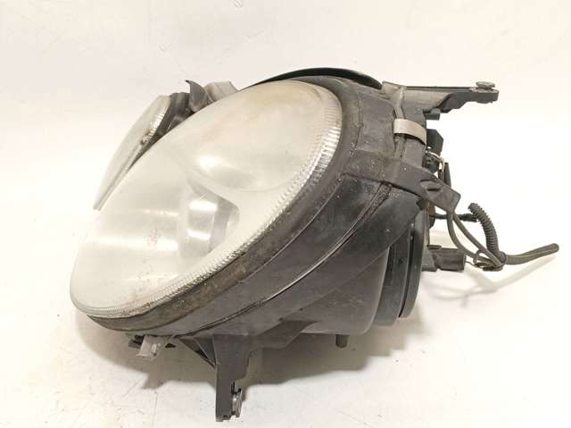 Faros Mercedes E  (2002-2008)