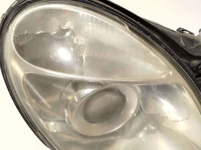 Comprar Faro derecho Mercedes E W211 a bajo precio