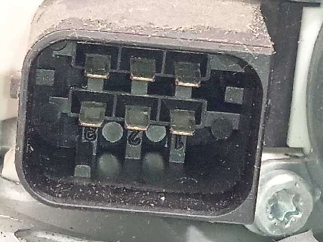 A2118201742 Motor del elevalunas de la puerta delantera izquierda  comprar en Pontevedra