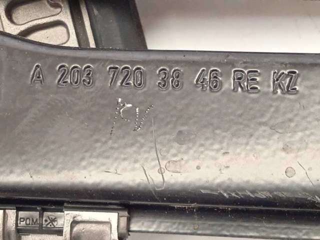A2118201742 Motor del elevalunas eléctrico comprar Girona