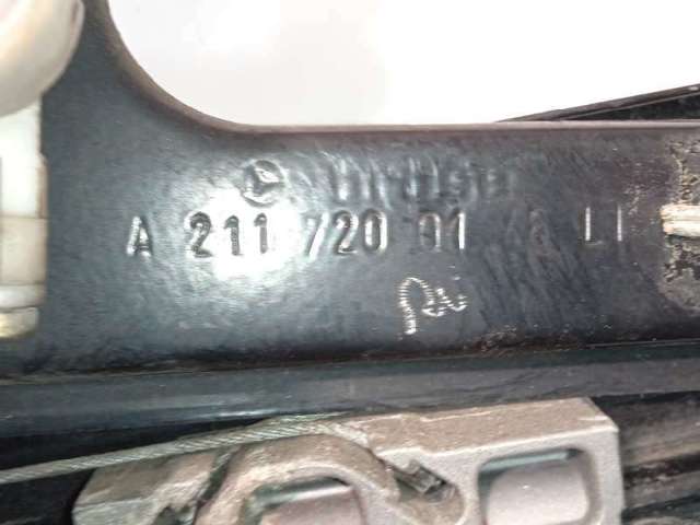 A2118202942 Mercedes
