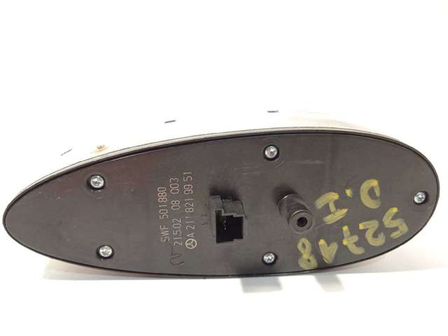 Unidad de control elevalunas delantera izquierda A2118219951 MERCEDES