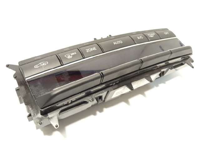 Comprar Módulo de modos de calefacción/aire acondicionado Mercedes E  W212 a bajo precio