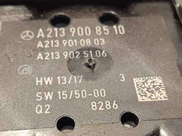 A2139008510 Mercedes