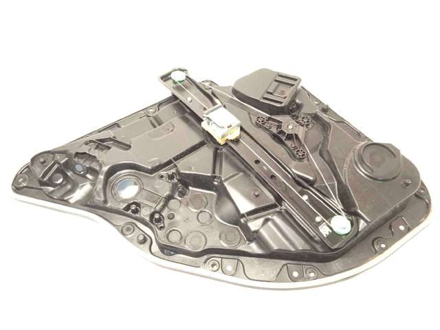 A2139060602 MERCEDES Motor del elevalunas de la puerta trasera derecha  en stock Gandía
