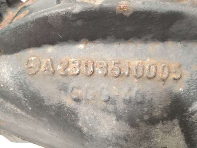 A2193502614 Mercedes
