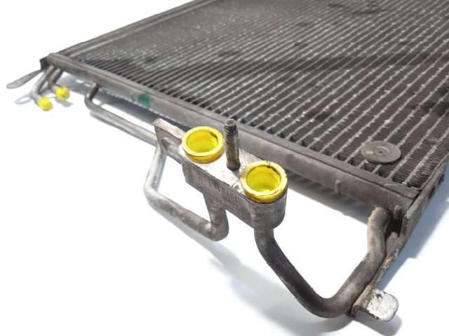 Radiador de aire acondicionado A2205000854 MERCEDES