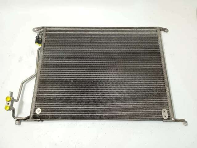 Radiador de aire acondicionado A2205001054 MERCEDES