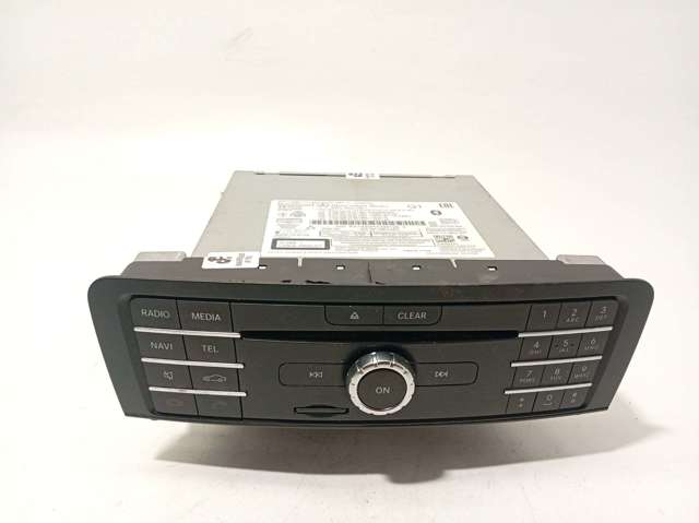 A2469004819 Mercedes