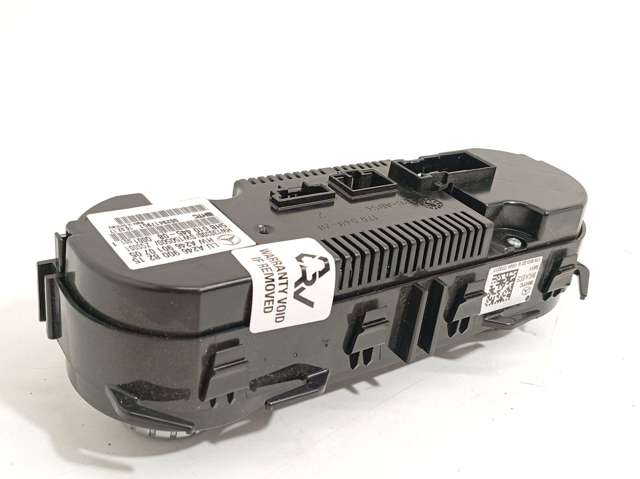 Unidad de control aire acondicionado para Mercedes A W176