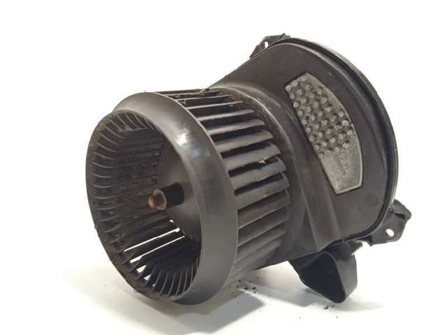 Resitencia, ventilador habitáculo A2469064100 MERCEDES