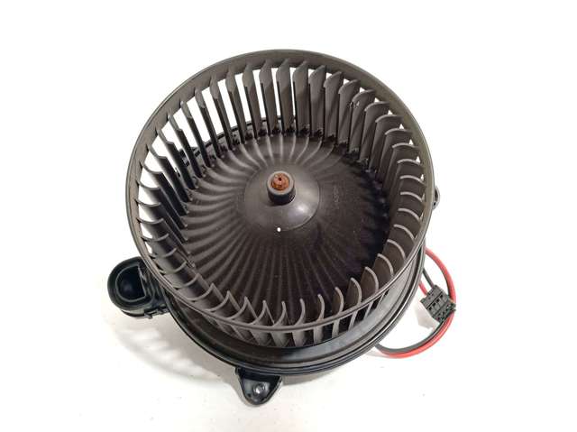 Ventilador de habitáculo A2478308400 MERCEDES
