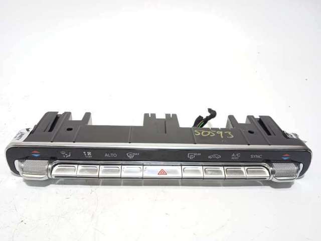 Elemento de control aire acondicionado Mercedes A  (W177)