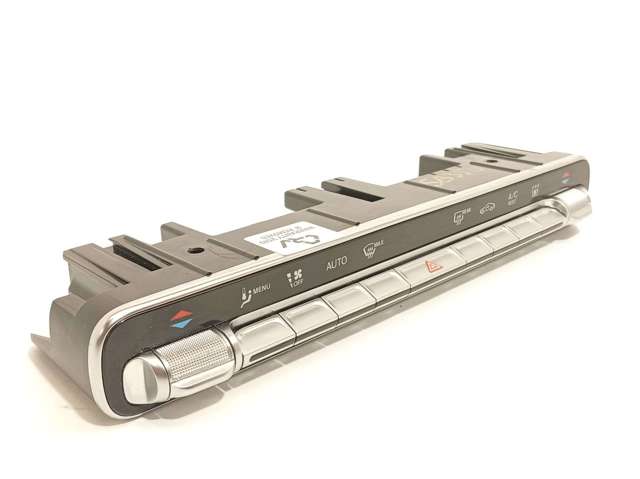 Unidad de control aire acondicionado para Mercedes A V177