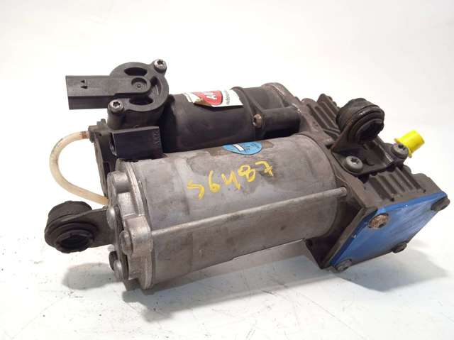 Compresor de suspensión neumática A2513202704 MERCEDES