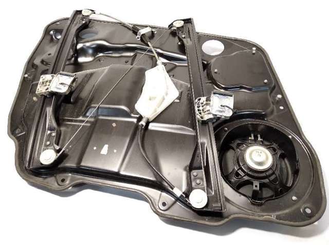 Mecanismo de elevalunas delantero derecha para Mercedes R W251