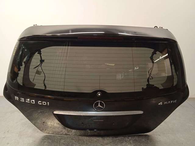 Puerta trasera para Mercedes R W251