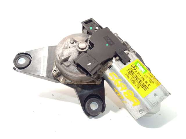 A2518200042 Mercedes