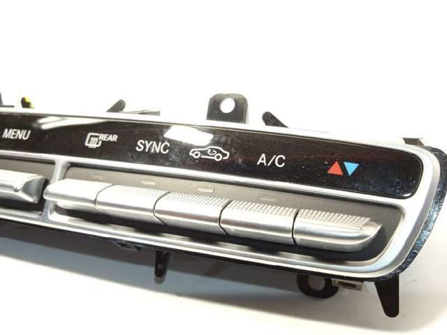 Unidad de control aire acondicionado para Mercedes GLC X253