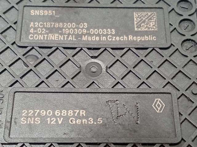 A2C18788200 Renault (RVI)