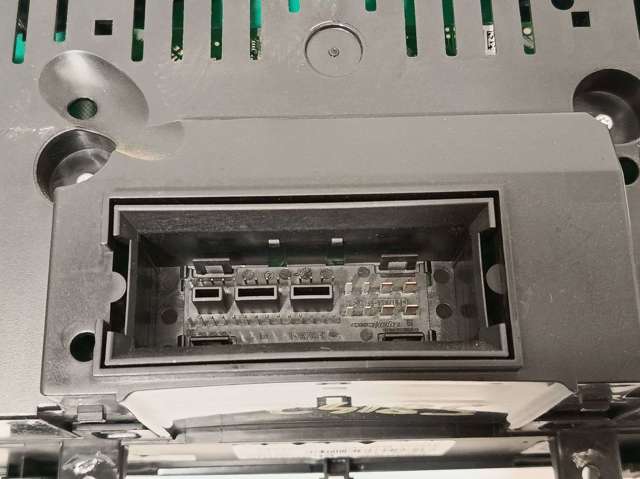 A2C53023102 VAG