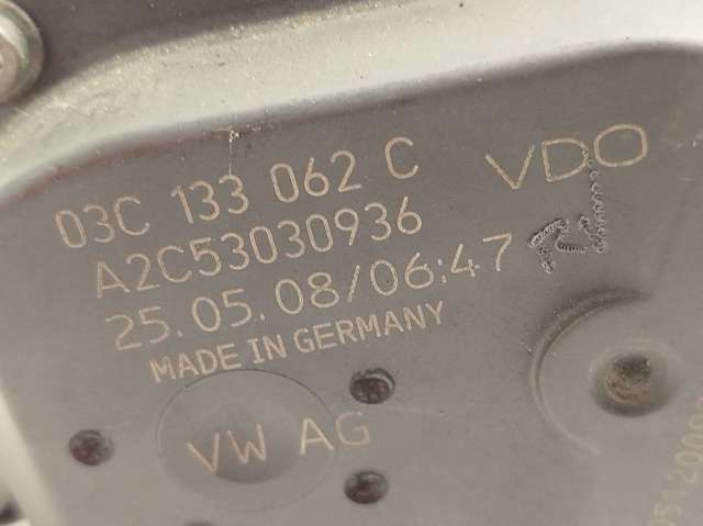 A2C53030936 VAG Cuerpo de aceleración completo  disponible Alicante