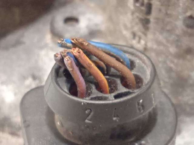 A2C53060088 VAG