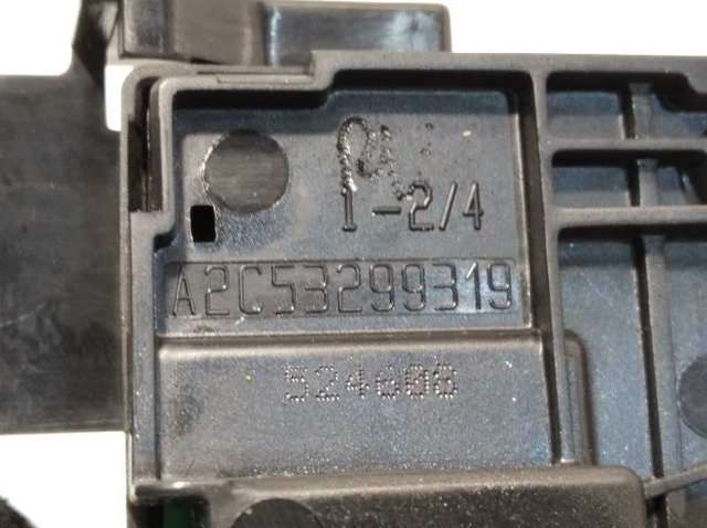 A2C53299319 Renault (RVI)